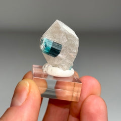 Collection image for: Blue Indicolite Tourmaline