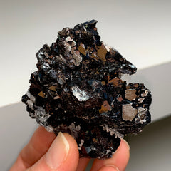 Collection image for: Italian Hematite