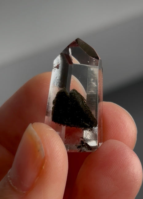 Dark Green Phantom Quartz Collection PM1463