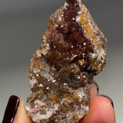Collection image for: Quartz with Manganese