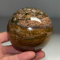 Collection image for: Ocean Jasper Sphere