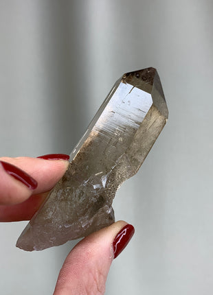 Smoky Quartz - From Swiss Alps