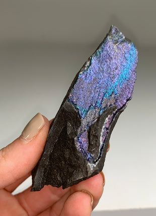 New ! Colorful Bornite Specimen 🌈 - From Lubin mine, Poland