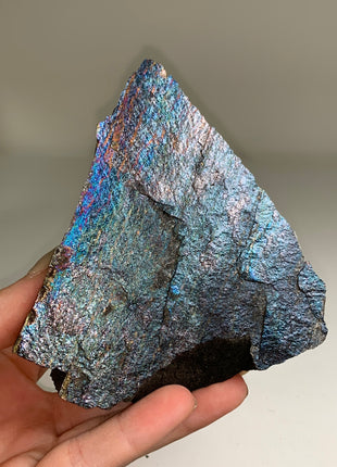 New ! Colorful Bornite Specimen 🌈 - From Lubin mine, Poland