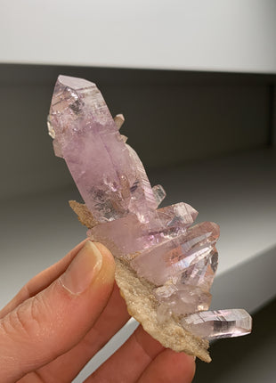 New ! Amethyst - From Veracruz, Mexico