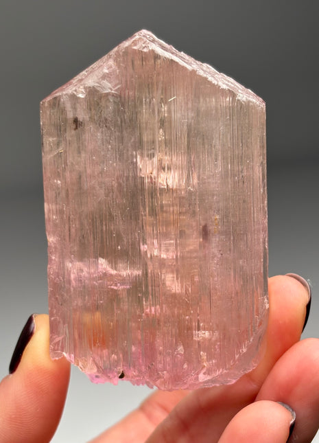 Pink Kunzite Collection  # 270 *