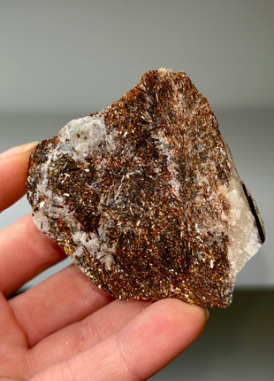 Astrophyllite Specimen