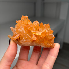 Collection image for: Tangerine Quartz