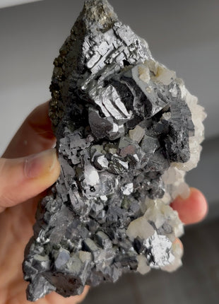 Rare Skeletal Galena PM1291