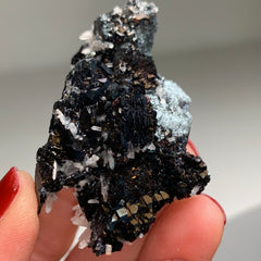 Collection image for: Rainbow Hematite from Italy
