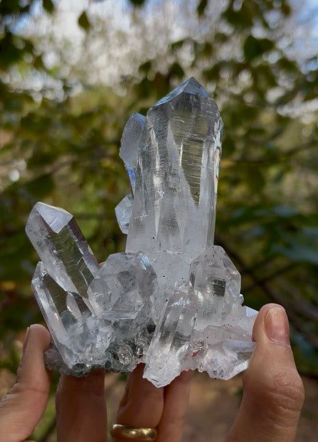 High Grade Himalayan Quartz 💎