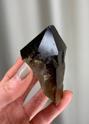 Smoky Quartz - From Erongo, Namibia