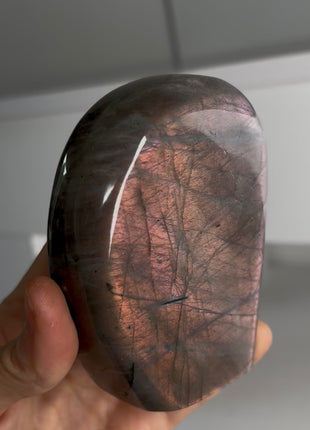 Incredibly Colorful Labradorite