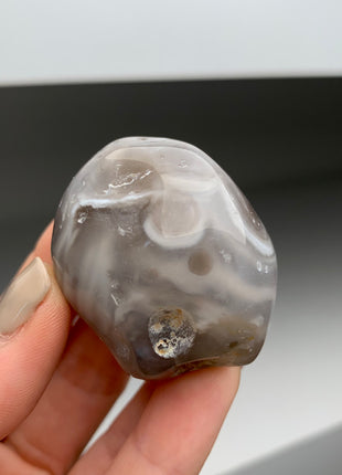 New ! Enhydro Agate from Brazil