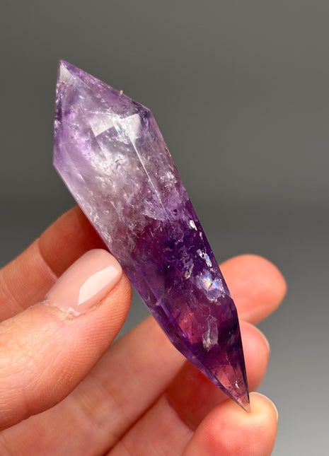 Amethyst Vogel