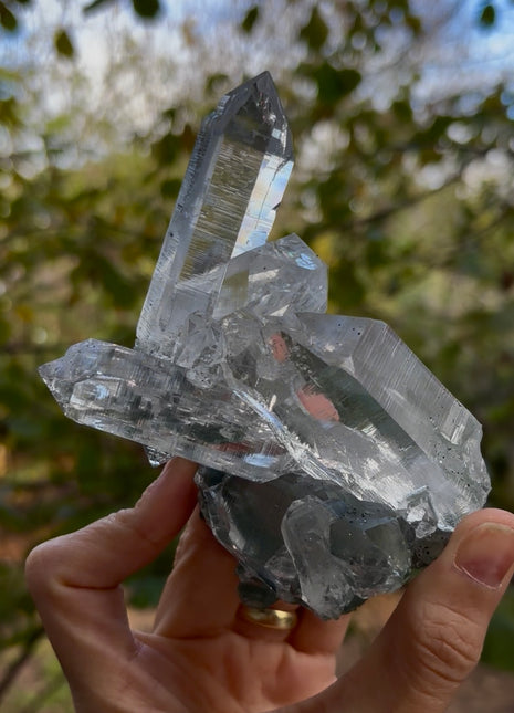 High Grade Himalayan Quartz 💎