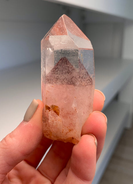 Great Phantoms ! Sunset Quartz 🔥 *