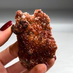Collection image for: Red Calcite
