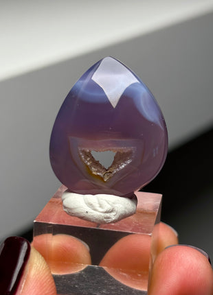 New Arrival ! Lavender Agate