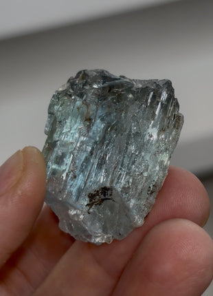 Rare ! Blue Kunzite PM0290