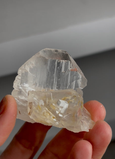 Gwindel Quartz Collection # 703