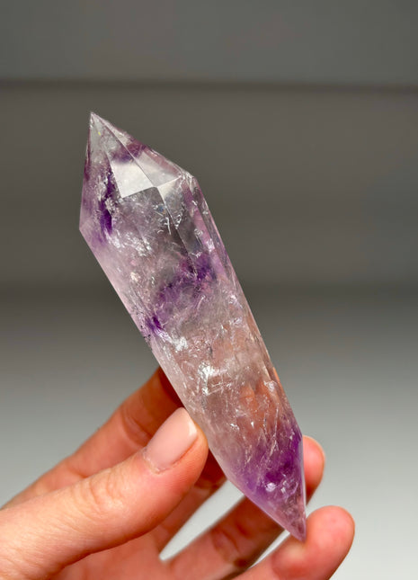 Amethyst Vogel