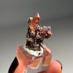 Collection image for: Red Topaz