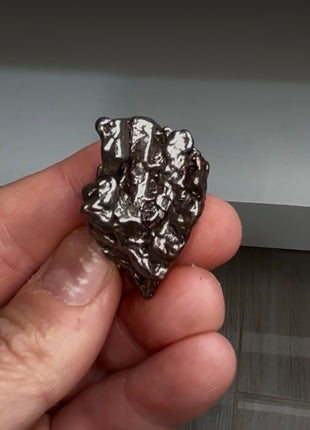 Campo del Cielo Meteorite