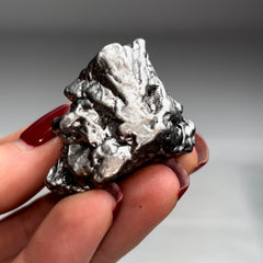Collection image for: Campo del Cielo Meteorite