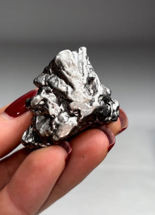 Campo del Cielo Meteorite