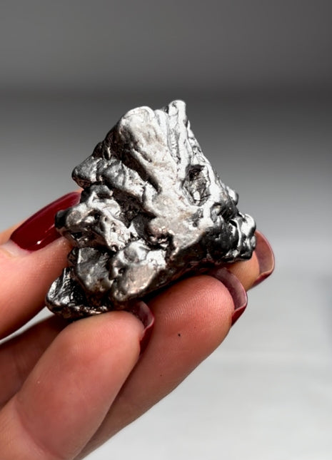 Campo del Cielo Meteorite