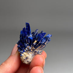 Collection image for: Rich Blue Azurite