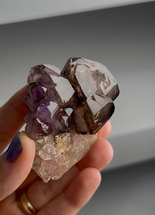 Elestial Amethyst PM1480