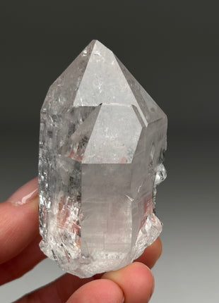 Chlorite Quartz - From Skardu, Pakistan