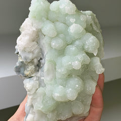Collection image for: Minerals from Rhodope Mountains, Bulgaria