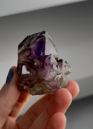 Elestial Amethyst PM1479