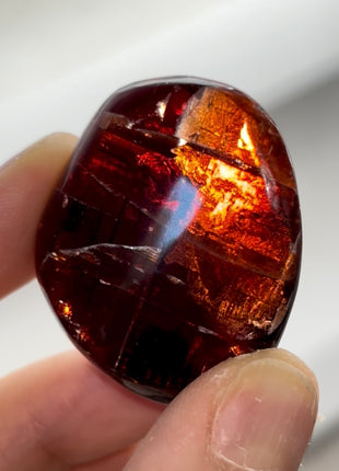 Red Villiaumite PM1255