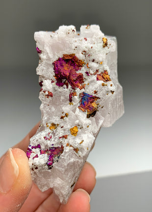 Incredible Chalcopyrite - From Baisha Copper mine