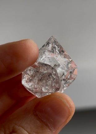 High Grade Herkimer Diamond - From Herkimer, New York PM0614