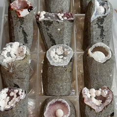 Collection image for: Okenite Geode