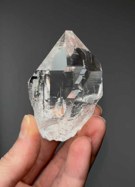 Gem 💎 Himalayan Quartz
