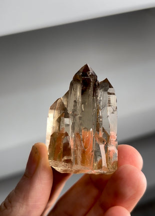 Jenipapo Cathedral Citrine PM1358