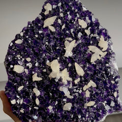 Collection image for: Amethyst from Uruguay