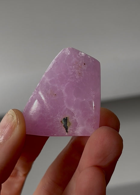 Candy Pink Aragonite