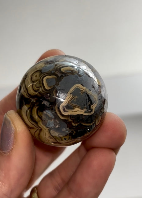 Amazing ! Schalenblende Sphere
