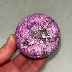 Collection image for: Purpurite