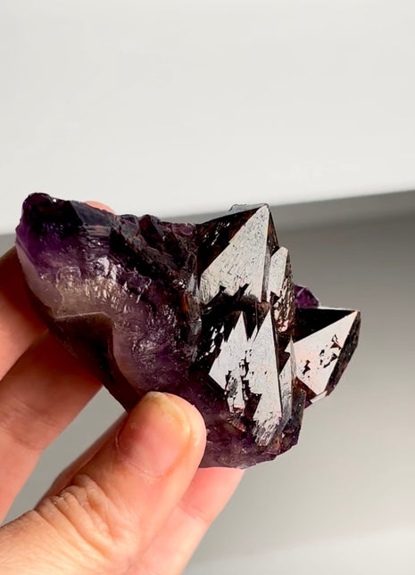 New ! Elestial Alien Amethyst