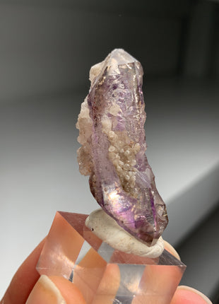 DT Amethyst from Brandberg, Namibia