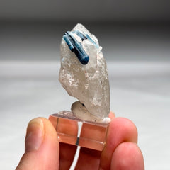 Collection image for: Blue Indicolite Tourmaline