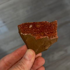 Collection image for: Red Calcite